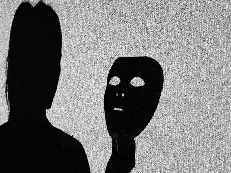 Lust in Your Eyes music video still