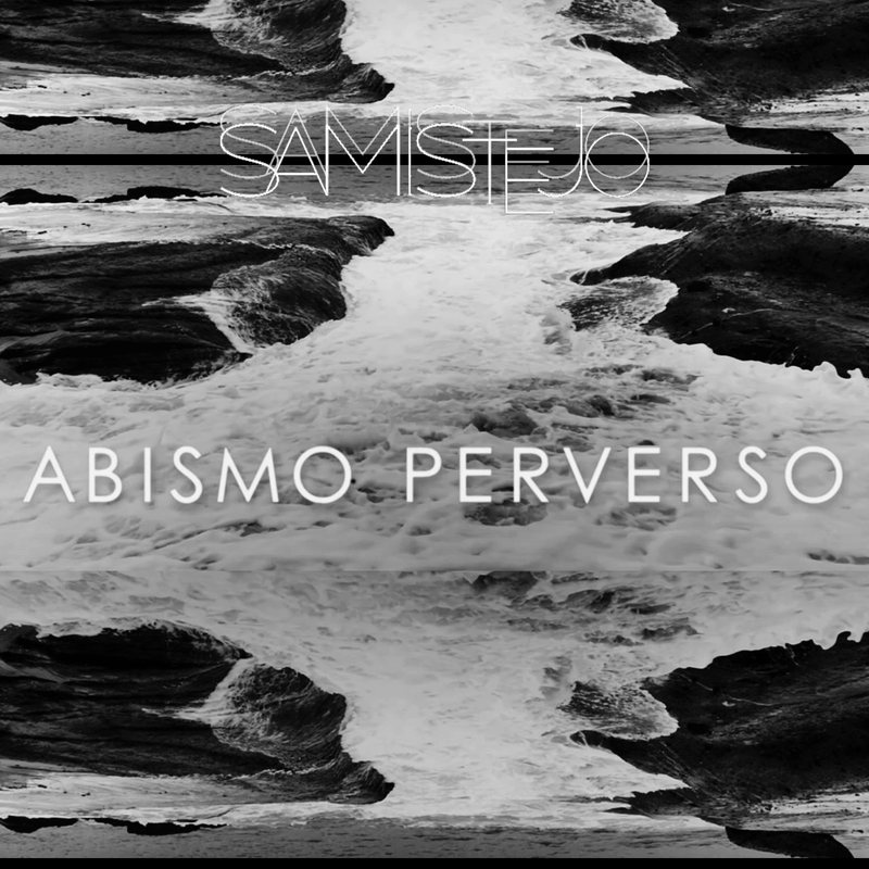 Abismo Perverso, cover artwork
