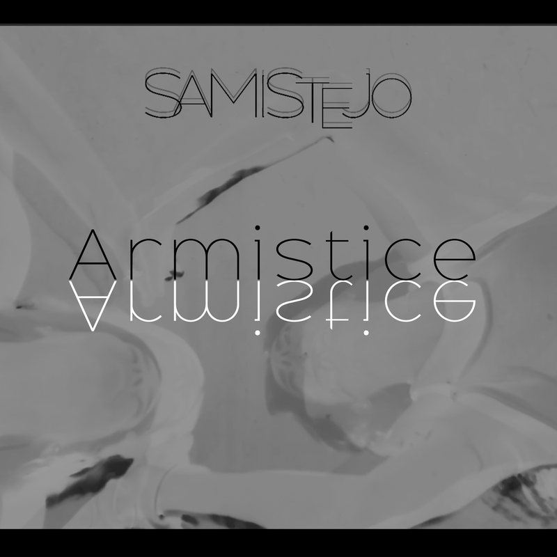 Armistice, cover artwork
