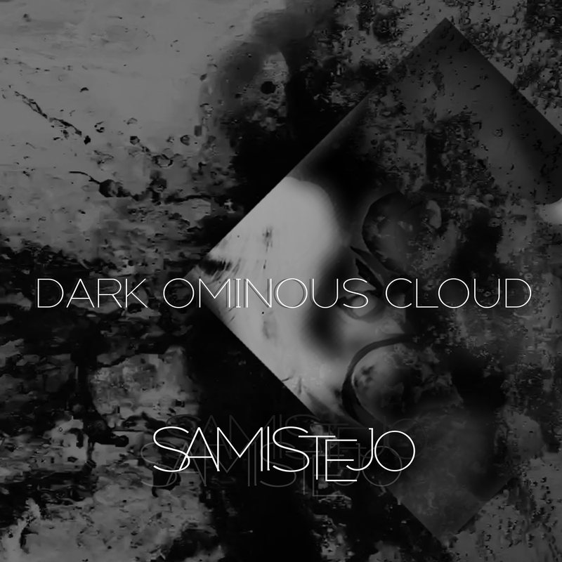 Dark Ominous Cloud, cover artwork