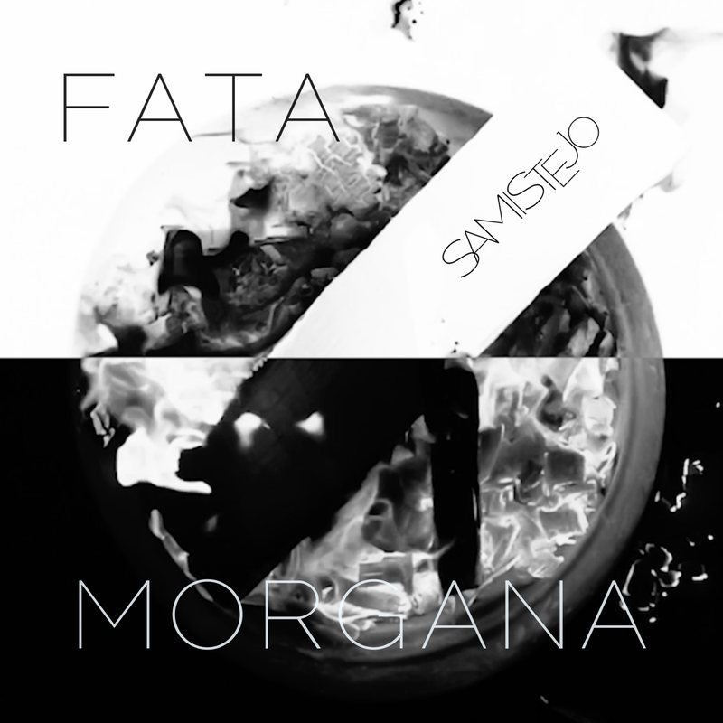 Fata Morgana, cover artwork
