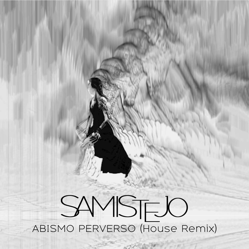 Abismo Perverso (House Remix), album artwork