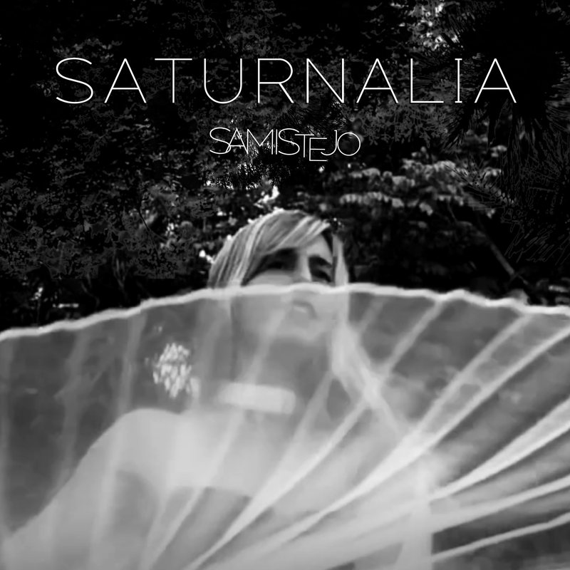 Saturnalia, cover artwork
